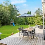 3 Bedroom Beautiful In Nyaraló