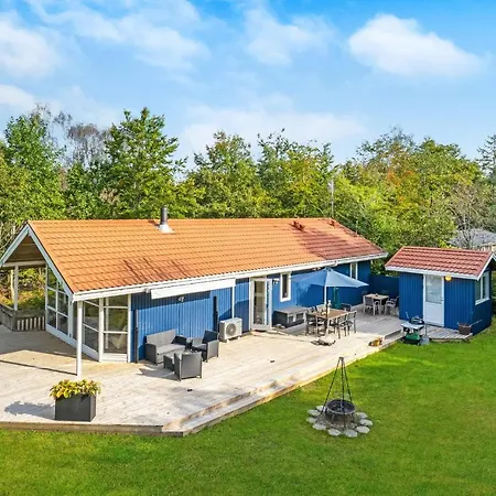 3 Bedroom Beautiful In *