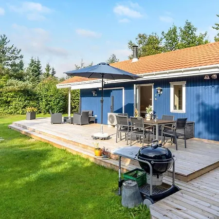 3 Bedroom Beautiful In Vig