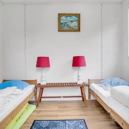 3 Bedroom Beautiful In *
