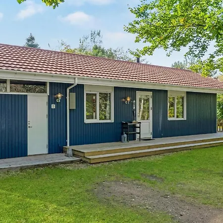 Holiday home 3 Bedroom Beautiful In Vig