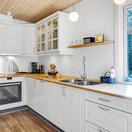 Holiday home 3 Bedroom Beautiful In Vig