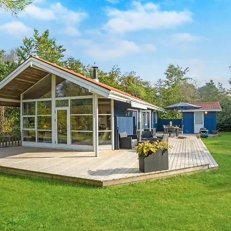 Holiday home 3 Bedroom Beautiful In *